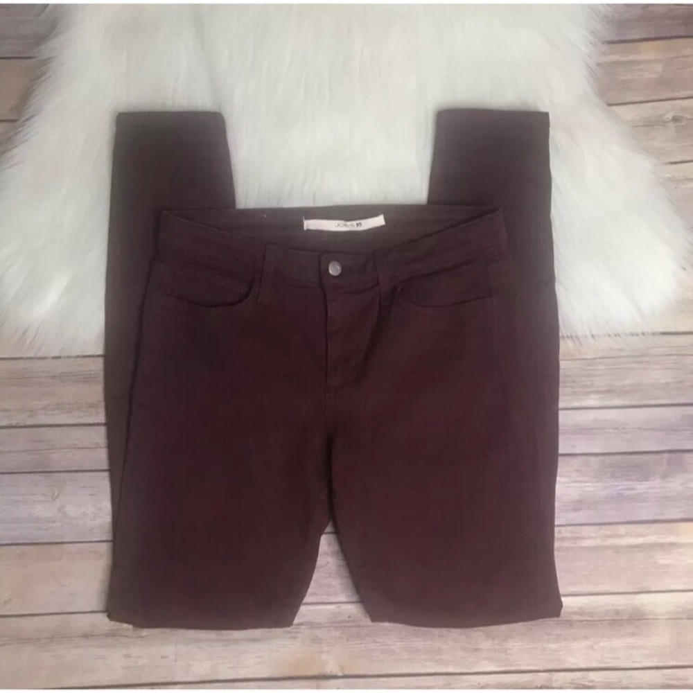 Joes Red the skinny jean stretchy 28x30